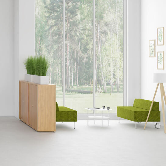 AMB@ZELIE-GREENWORKING