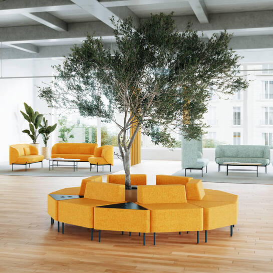 AMB@ZELIE-MARGOT-JAUNE PEPS-BLEU