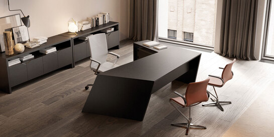 bureau-direction-origami