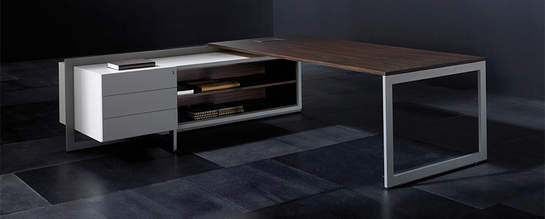 bureau-de-direction-vector