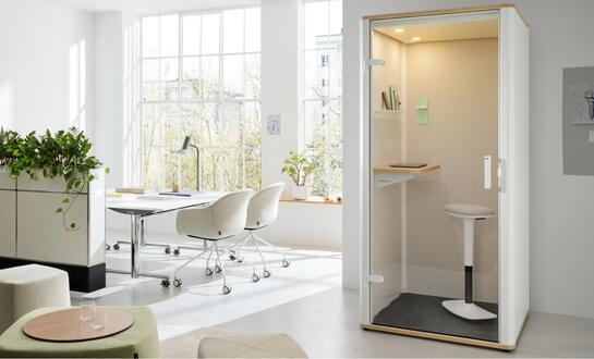 CABINE BOSSELINO UNO 1