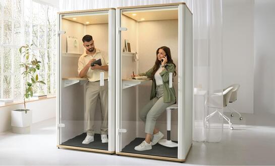 CABINE BOSSELINO UNO