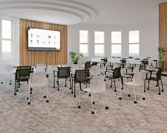 chaise-switch-roulettes