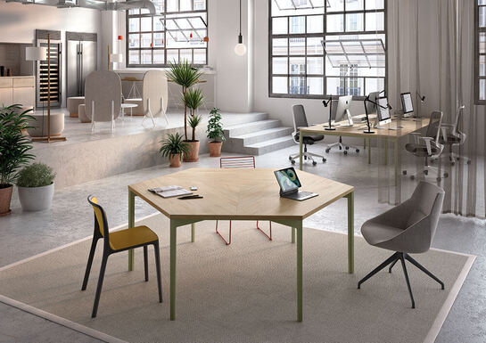 table-de-reunion-hexa