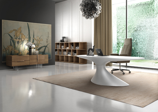 ZERO (101) Bianco Nuvola - Cloud white